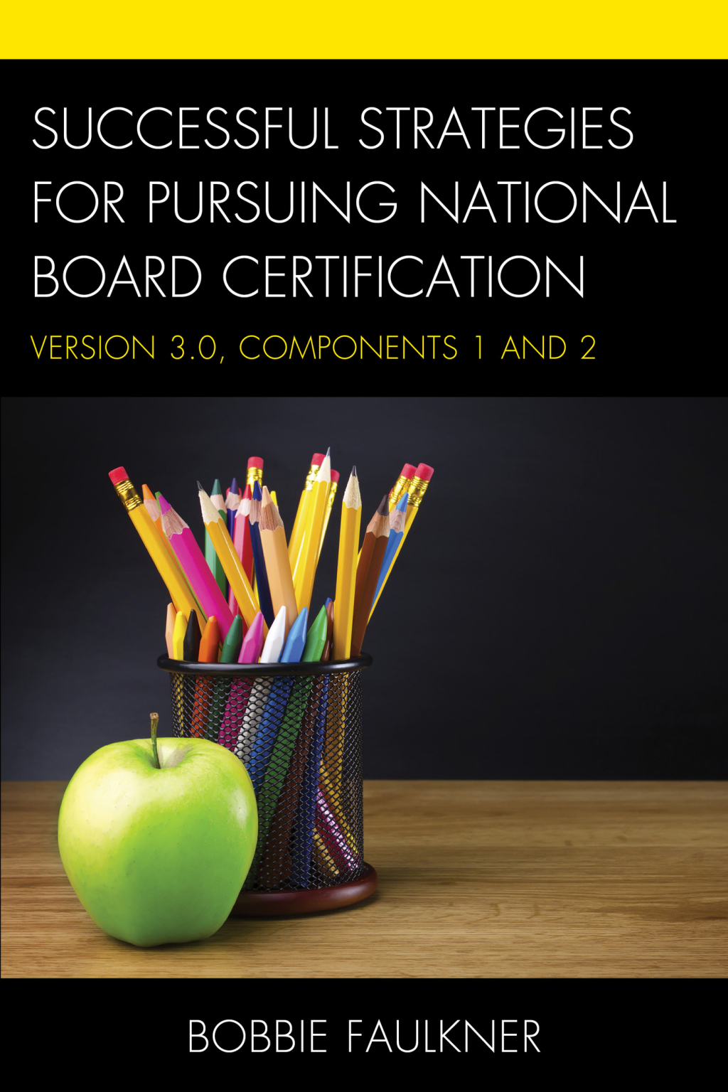Reflowable Successful Strategies for Pursuing National Board Certification; $18.15