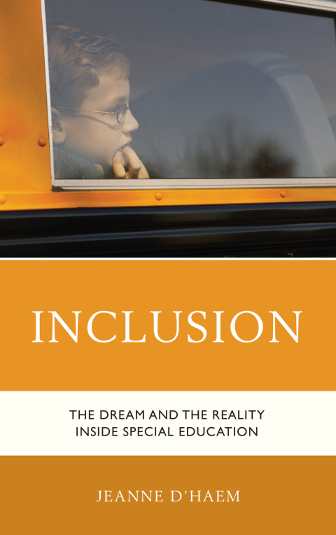 Cover image for book Inclusion