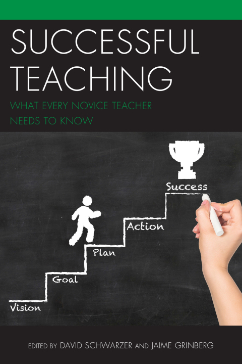 Cover image for book Successful Teaching