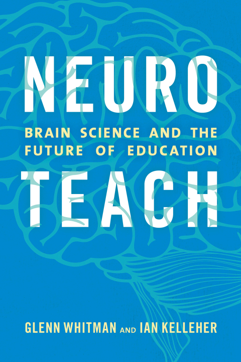 Cover image for book Neuroteach