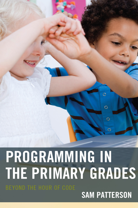 Cover image for book Programming in the Primary Grades