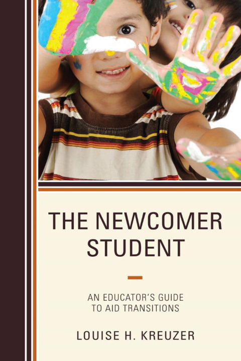Cover image for book The Newcomer Student