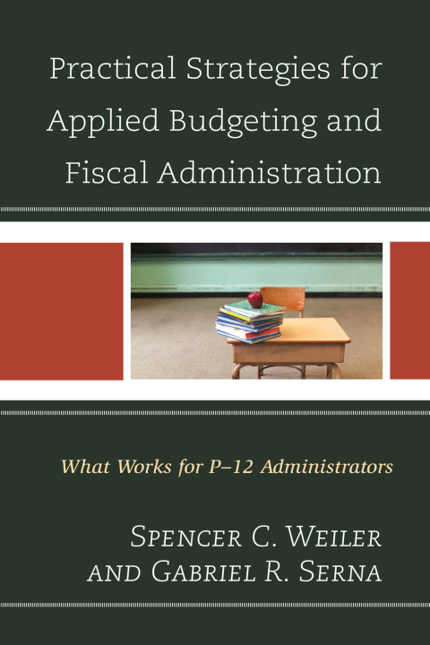 Cover image for book Practical Strategies for Applied Budgeting and Fiscal Administration