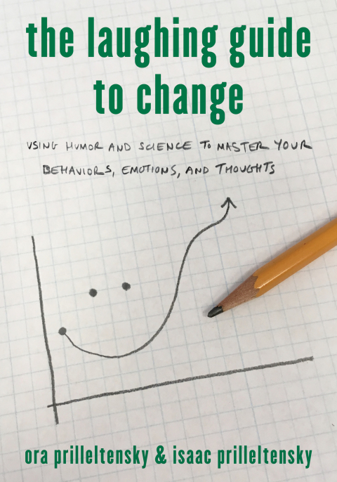 Cover image for book The Laughing Guide to Change