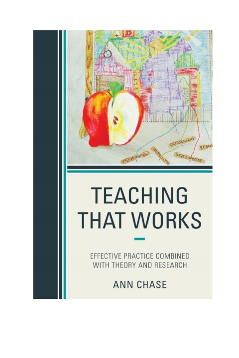 Cover image for book Teaching That Works