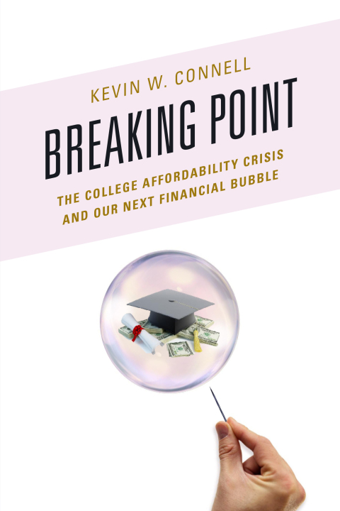 Cover image for book Breaking Point