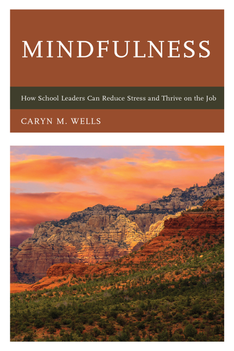 Cover image for book Mindfulness