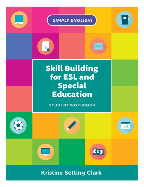 Cover image for book Skill Building for ESL and Special Education