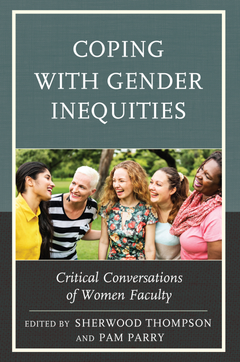 Cover image for book Coping with Gender Inequities