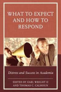 Cover image: What to Expect and How to Respond 9781475827446