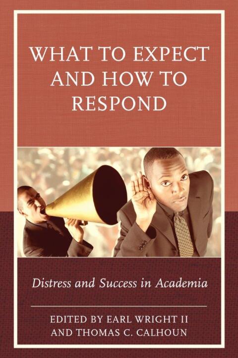 Cover image for book What to Expect and How to Respond