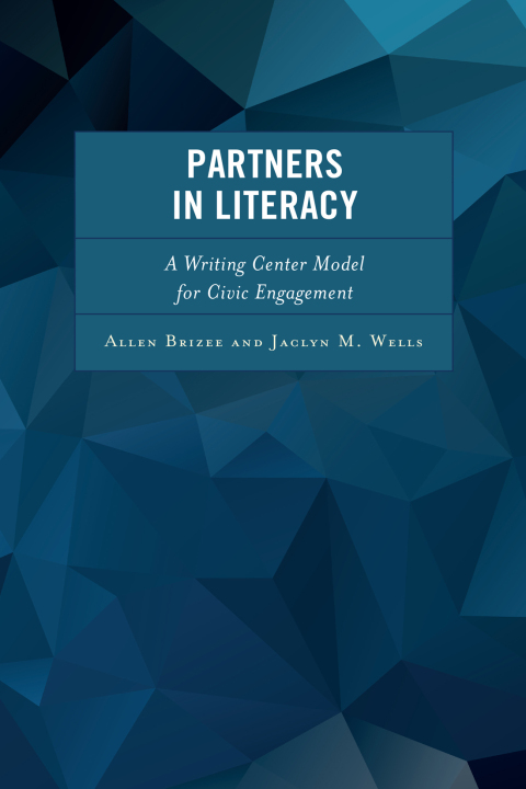 Cover image for book Partners in Literacy
