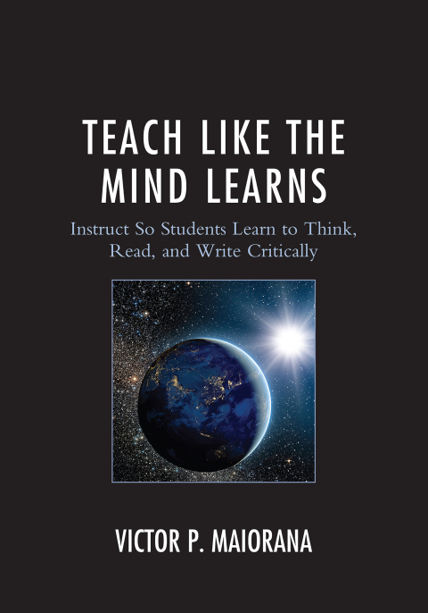 Cover image for book Teach Like the Mind Learns