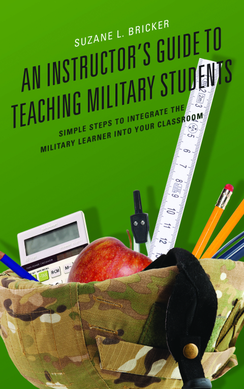 Cover image for book An Instructor's Guide to Teaching Military Students