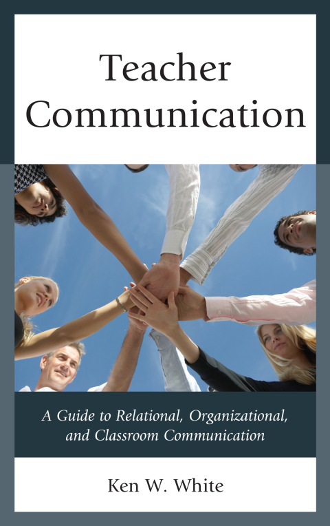 Cover image for book Teacher Communication