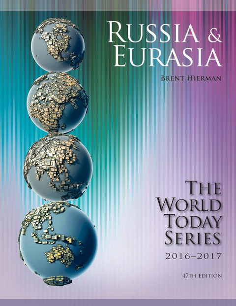 Russia and Eurasia 2016-2017