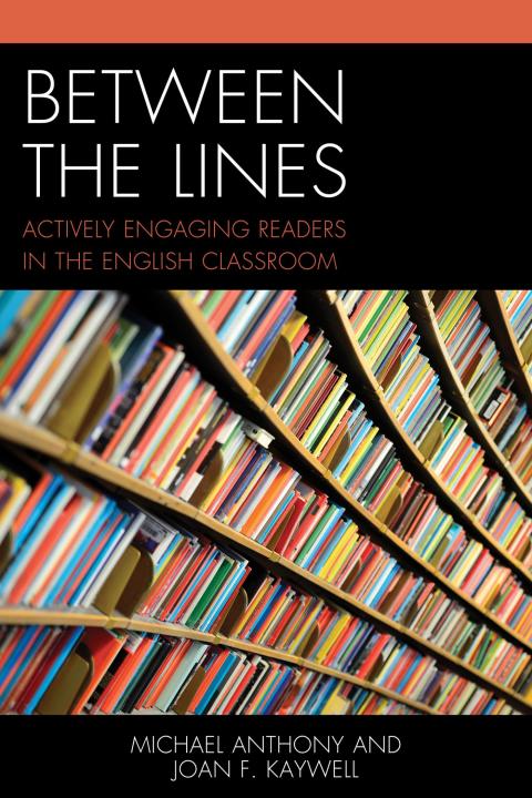 Cover image for book Between the Lines