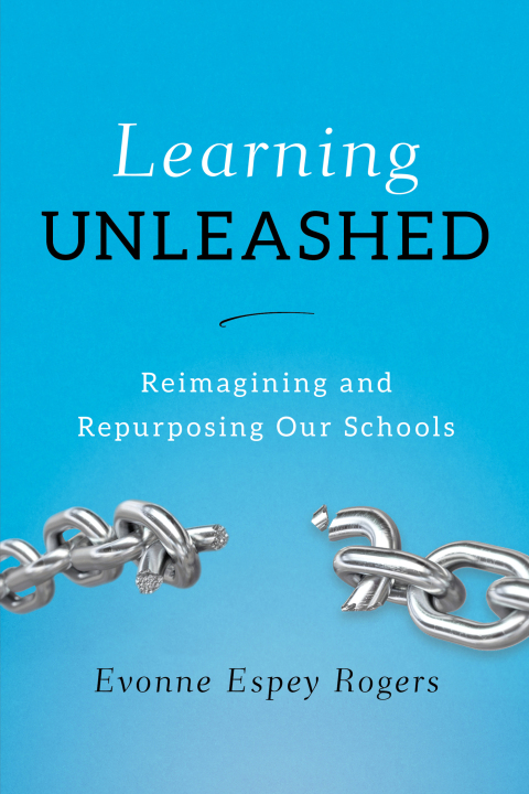Cover image for book Learning Unleashed