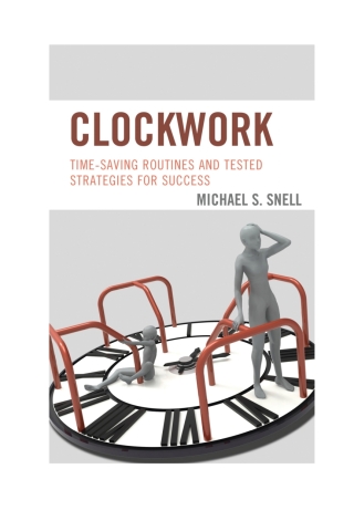 Clockwork
