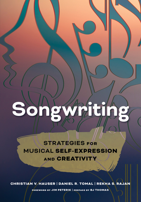 Cover image for book Songwriting
