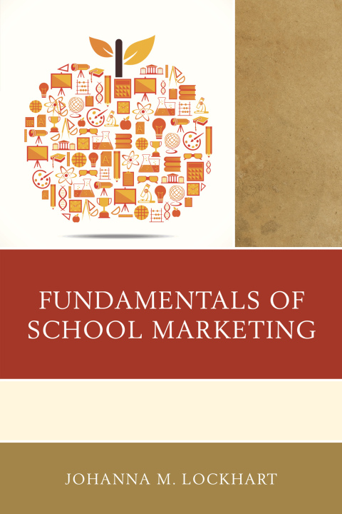 Cover image for book Fundamentals of School Marketing