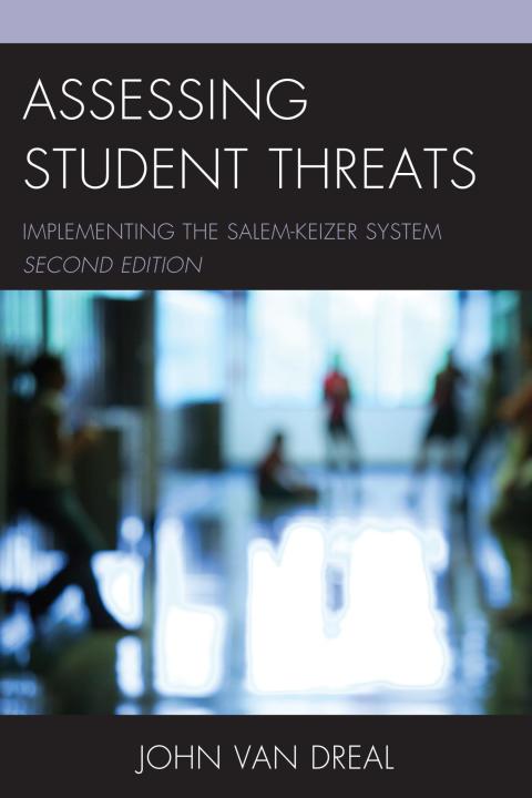 Cover image for book Assessing Student Threats