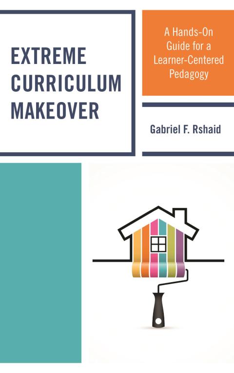 Cover image for book Extreme Curriculum Makeover