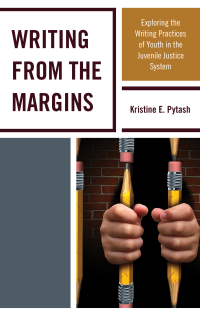 Cover image: Writing From the Margins 9781475830644