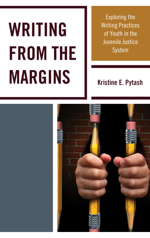 Cover image for book Writing From the Margins