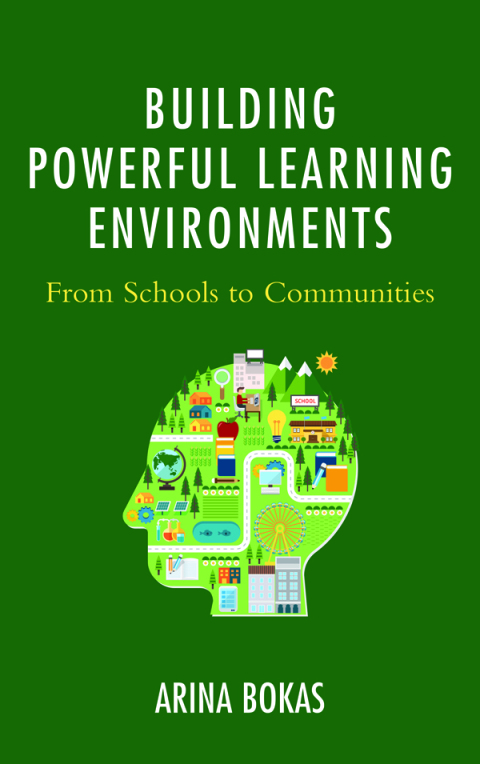 Cover image for book Building Powerful Learning Environments