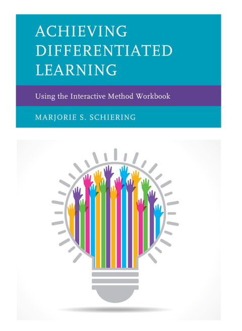 Cover image for book Achieving Differentiated Learning