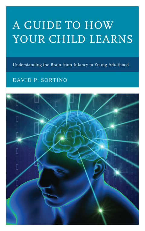 Cover image for book A Guide to How Your Child Learns
