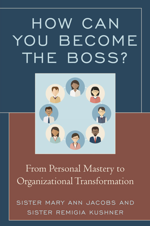 How Can You Become the Boss? 