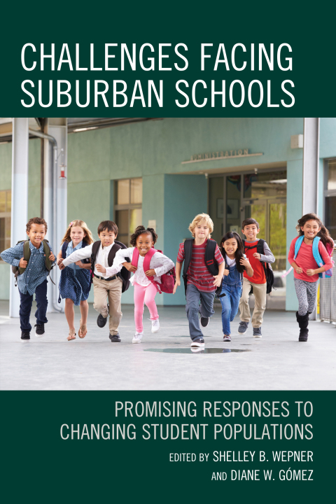 Challenges Facing Suburban Schools 