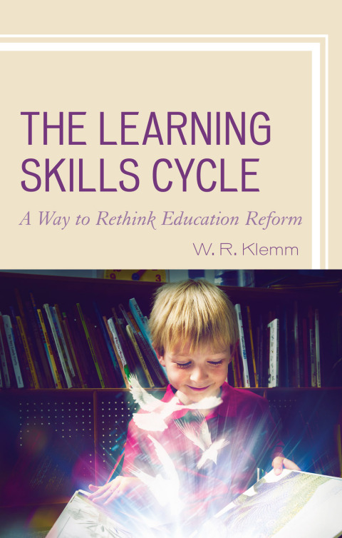 Cover image for book The Learning Skills Cycle