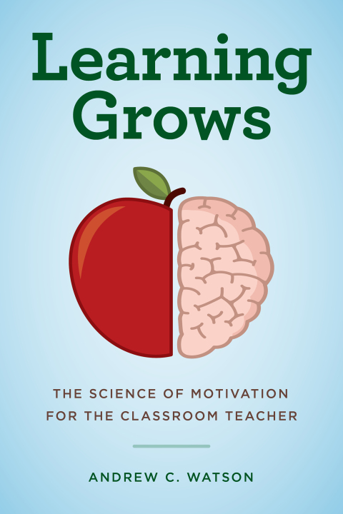 Cover image for book Learning Grows