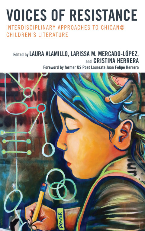 Cover image for book Voices of Resistance