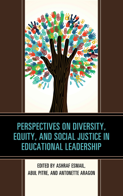 Perspectives on Diversity, Equity, and Social Justice in Educational Leadership 