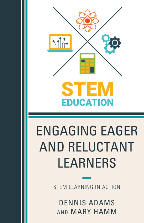 Cover image for book Engaging Eager and Reluctant Learners