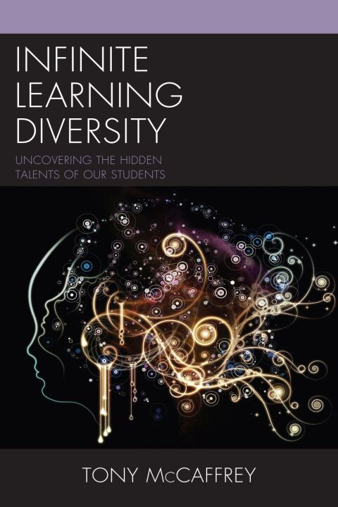 Cover image for book Infinite Learning Diversity