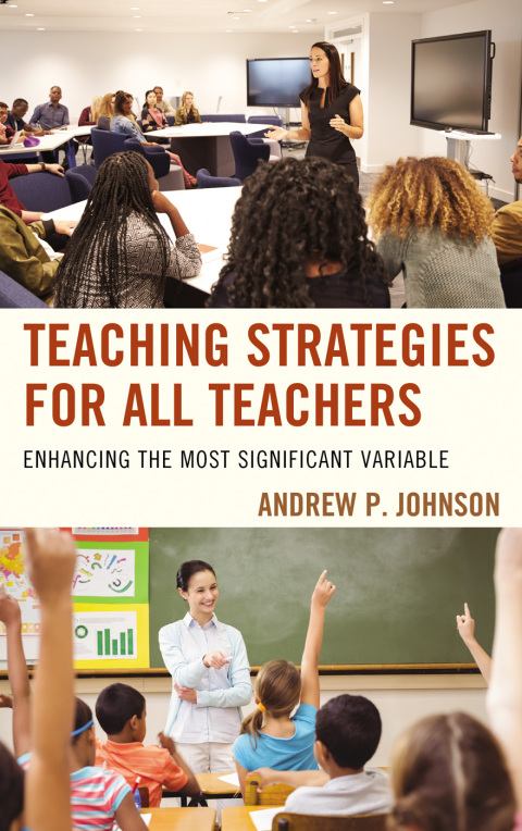 Teaching Strategies for All Teachers 