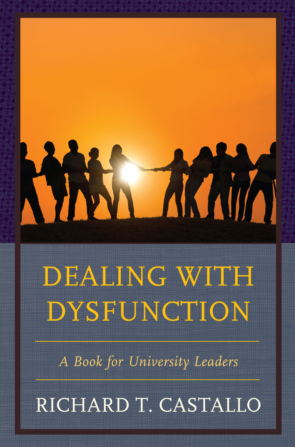 Dealing with Dysfunction (eBook)