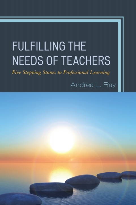 Cover image for book Fulfilling the Needs of Teachers