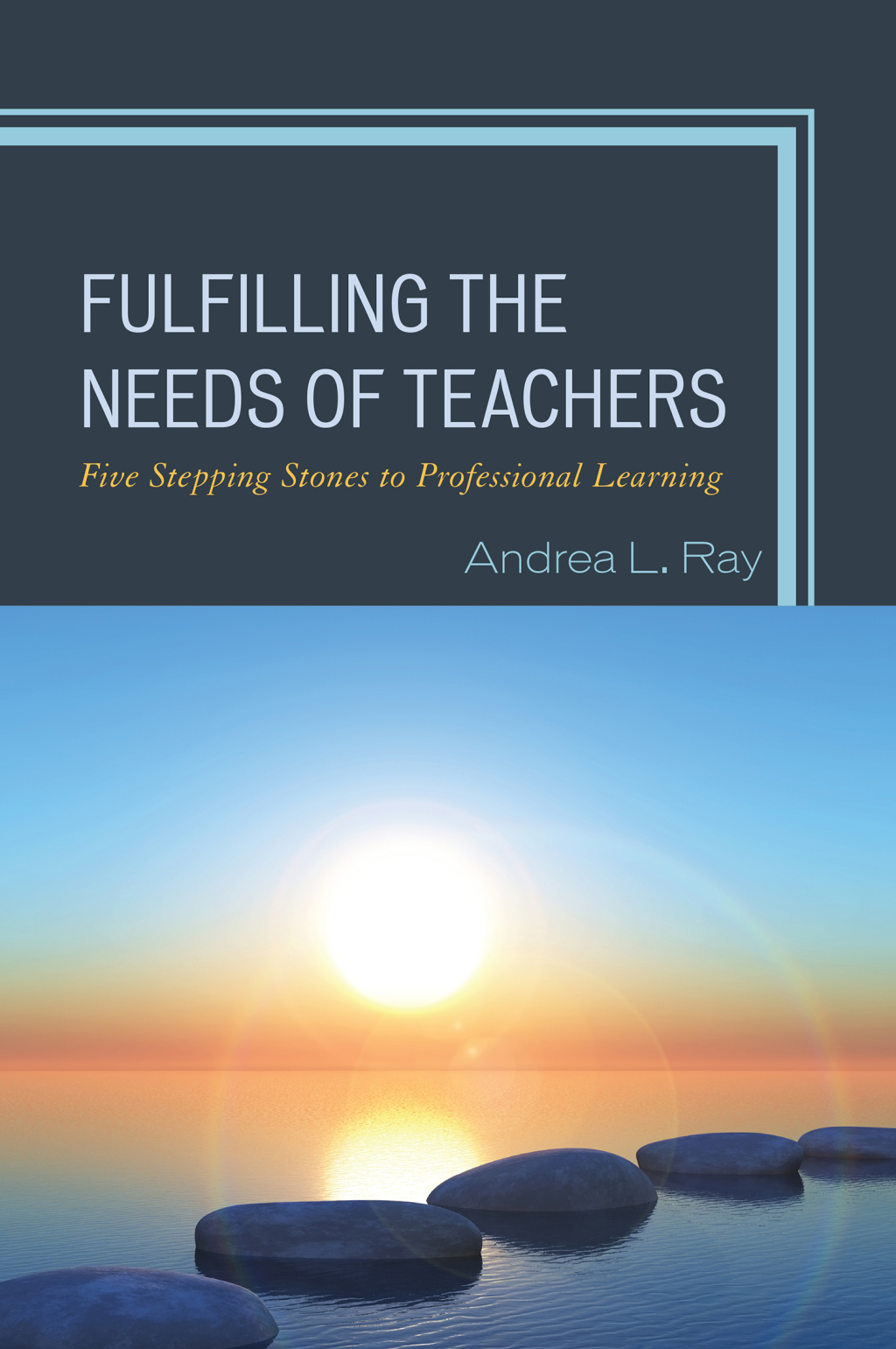 Reflowable Fulfilling the Needs of Teachers; $29.19