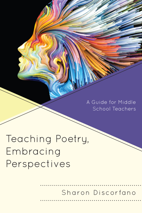 Cover image for book Teaching Poetry, Embracing Perspectives