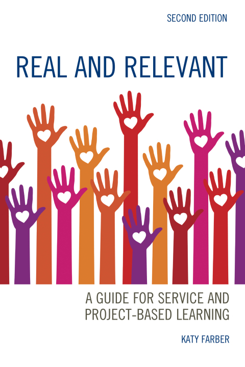 Cover image for book Real and Relevant