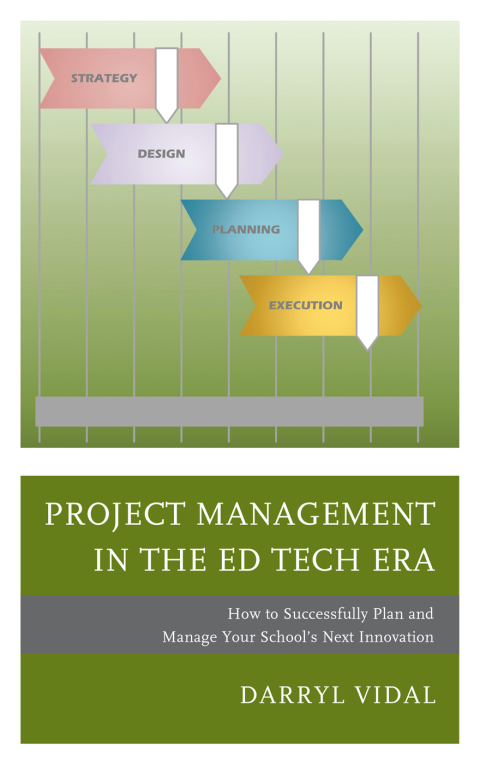 Project Management in the Ed Tech Era 