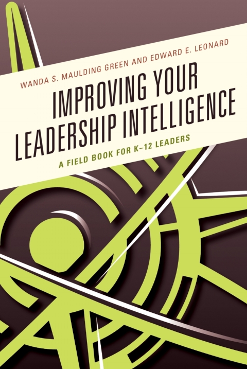 Cover image for book Improving Your Leadership Intelligence