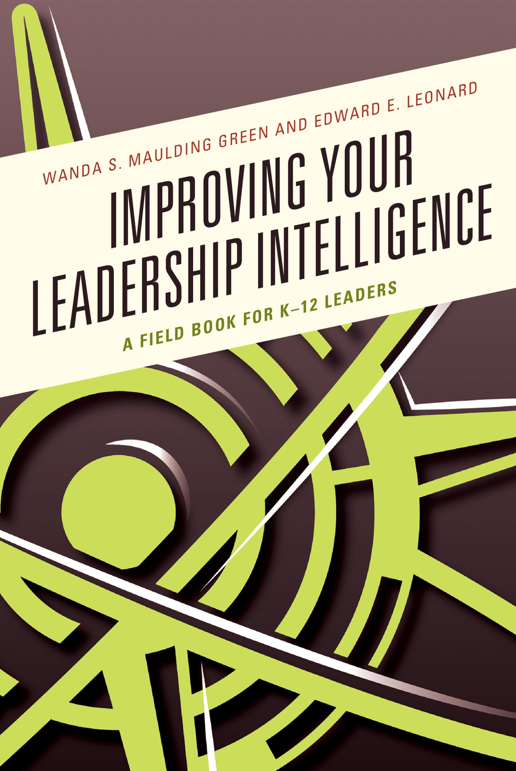 Reflowable Improving Your Leadership Intelligence; $31.14