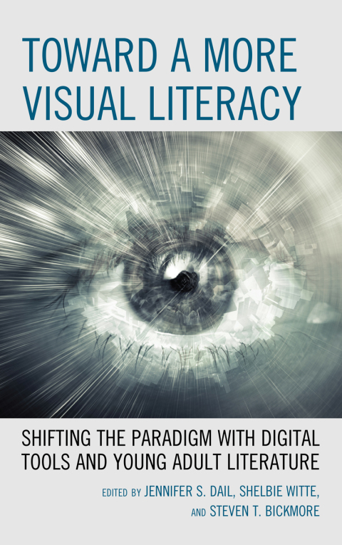 Cover image for book Toward a More Visual Literacy